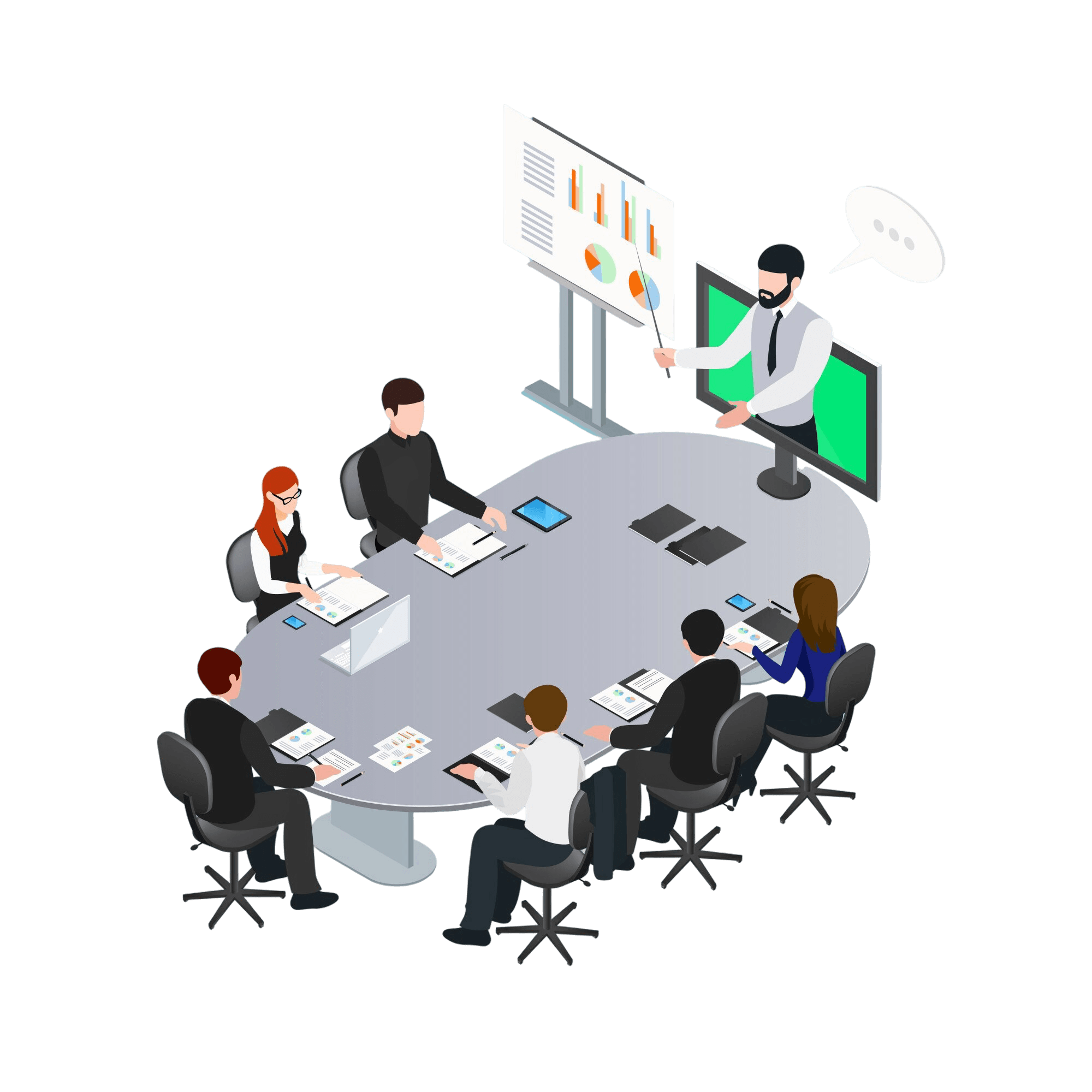 Business Expansion Training